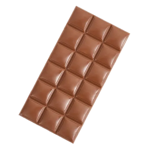 Chocolate Pistachio Bar – B001