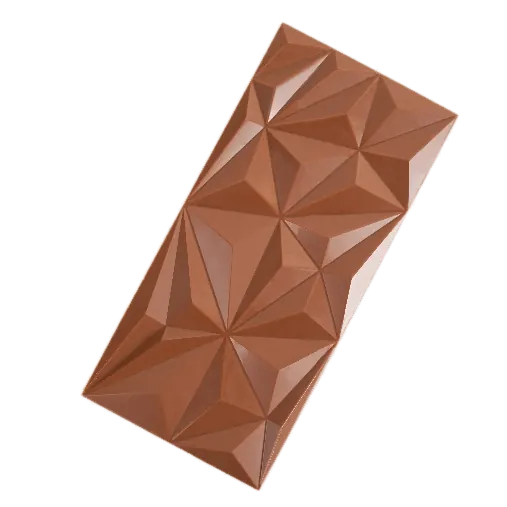 Chocolate Salted Caramel Bar – B004