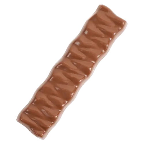 Chocolate Saffron – B011