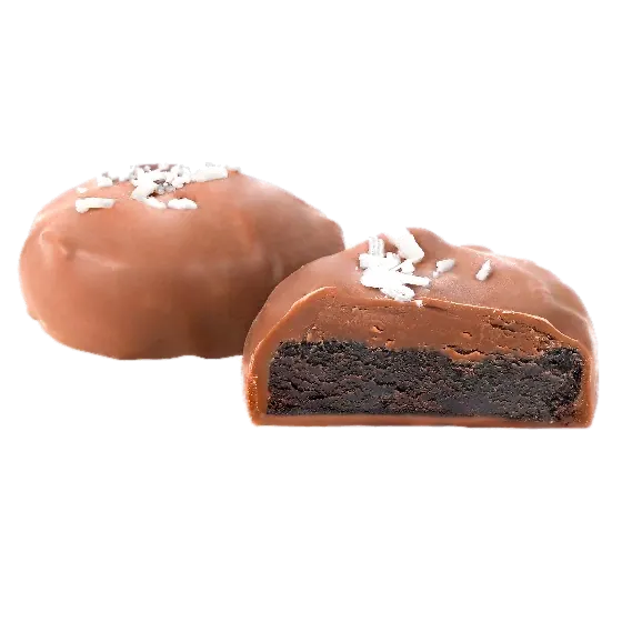 Chocolate Nutellino Brownies – BR003