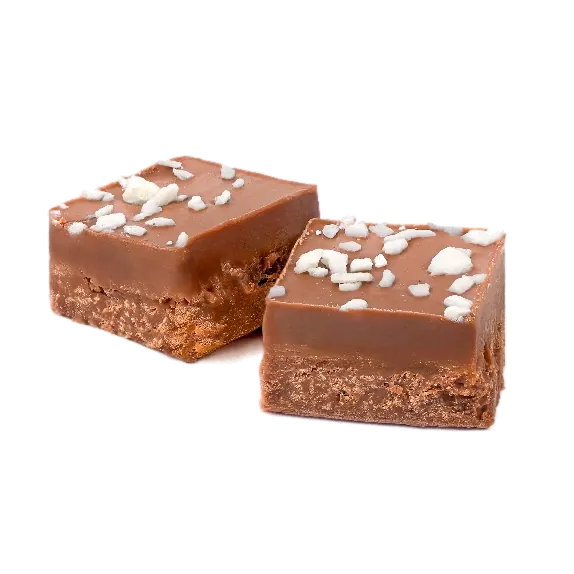Chocolate Praline Hazelnut Feuilletine – BR007