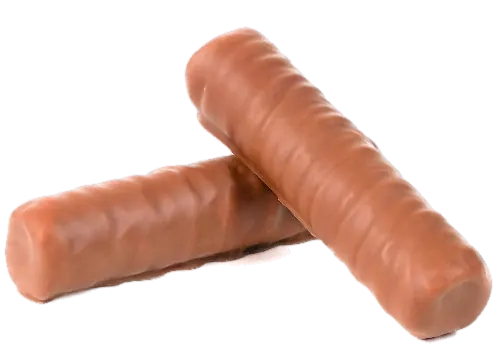 Chocolate Biscuit Roll Plain – C205