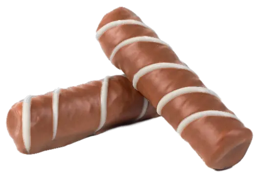 Chocolate Biscuit Roll Plain – C207