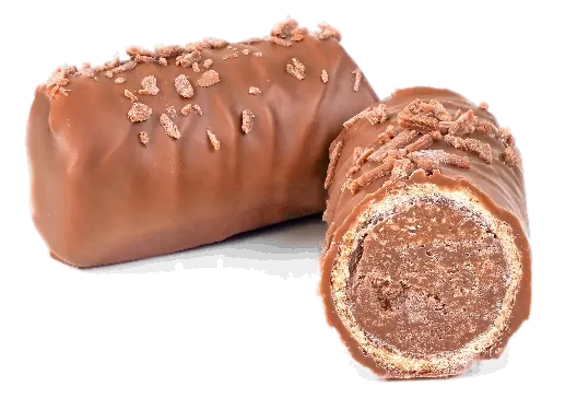 Chocolate Biscuit Roll Chocolate Cream – C212