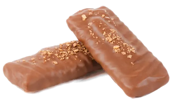 Chocolate Crepe Dantelle Caramel – C220