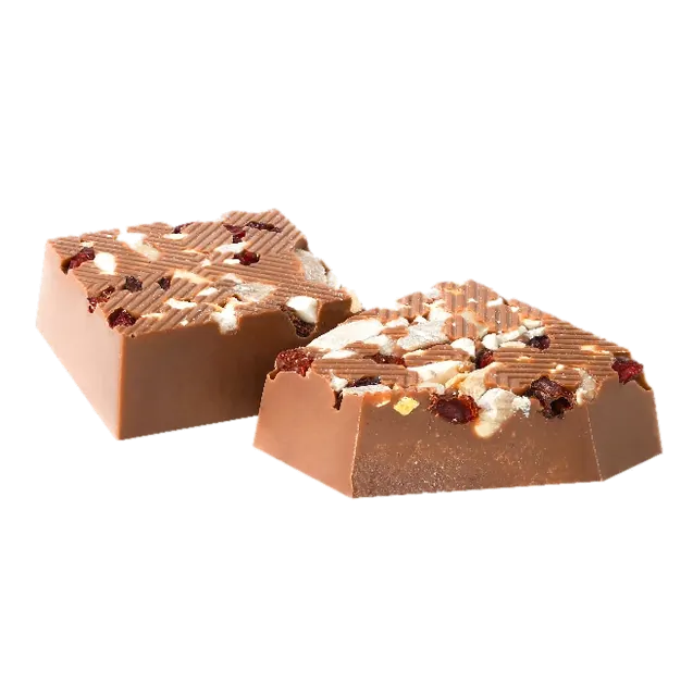 Biscotino Chocolat Amande & Grenade – C354