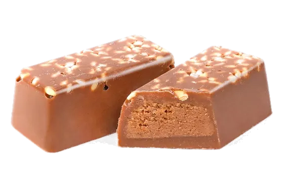 Mousse Chocolat Sésame Chocolat – C355