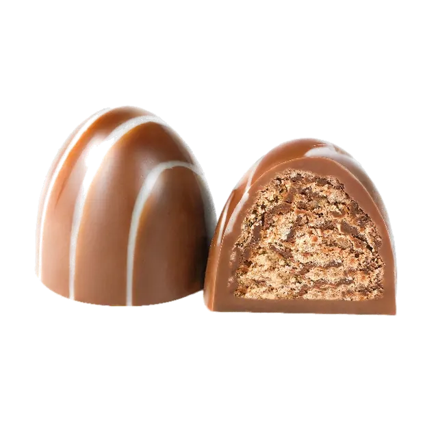 Biscuit Gaufrette Chocolat – C368
