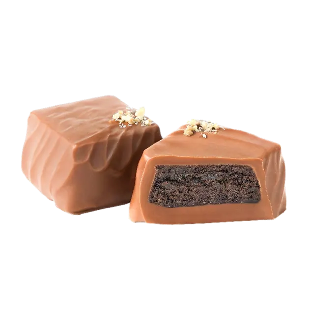 Muffin Cake Chocolat Amande – C371
