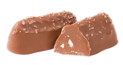 Chocolat Pacanes Caramélisées – C372