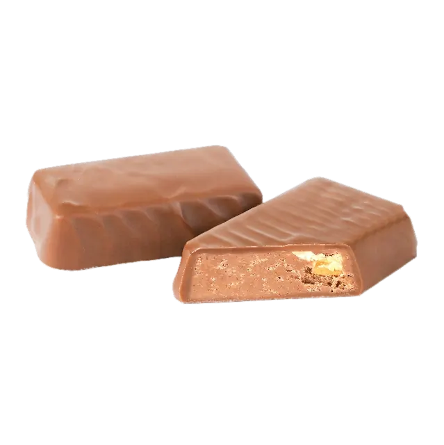 Chocolat Crème de Cacahuète – C379