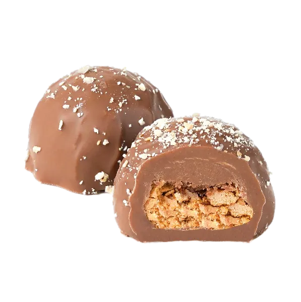 Chocolat Nutellino Feuilletine – C382