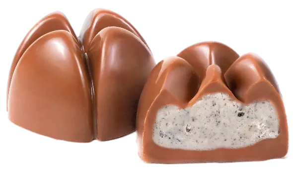 Biscuit Chocolat Crème – GL038