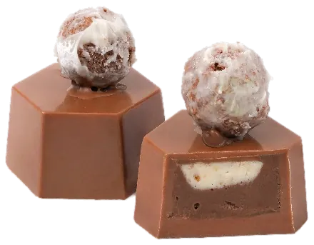 Chocolate Cream Proleh Raspberry – GL067