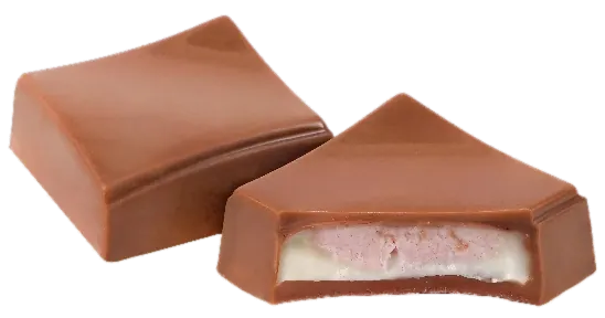 Fraise Noix de Coco Chocolat – GL071