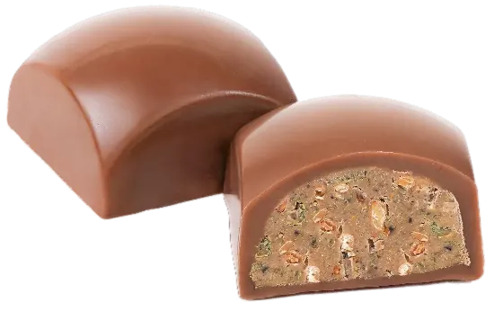 Crème Za’atar Chocolat – GL075