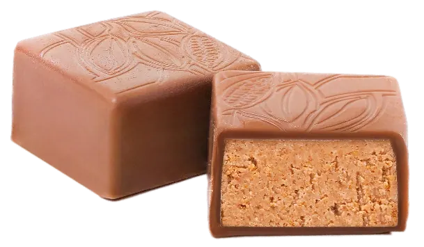 Chocolat Biscuit Spéculoos – GL076