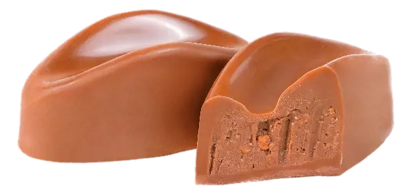Crème Cornflakes au chocolat – GL081