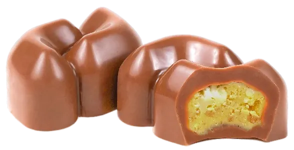 Chocolat Rahash Safran – GL084
