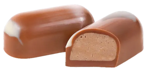 Crème de maïs au chocolat – GL085