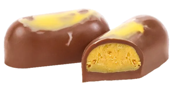 Crème Chocolat Safran – GL086