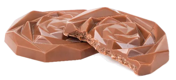 Chocolat Feuilletine – GL089