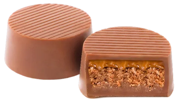 Biscuit Chocolat Caramel – GL091