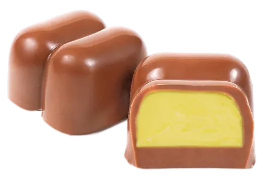 Chocolat Crème Citron – GL095