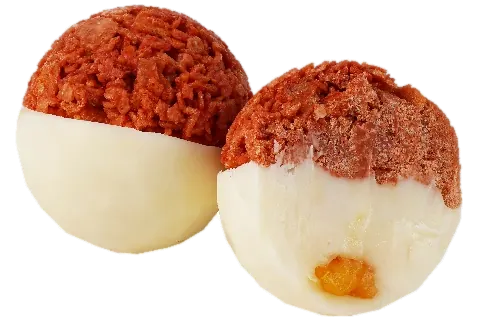 Cheesecake Chocolat Blanc Orange – GL103