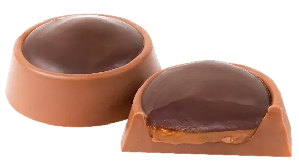 Chocolat Caramel Chocolat Noir – GL109