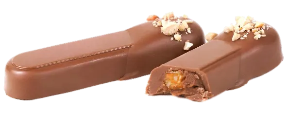 Chocolat Croquant Noisette – GL119