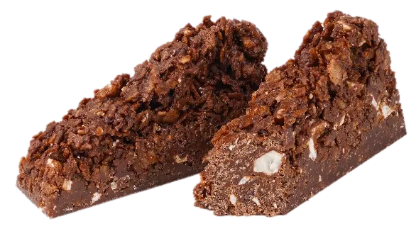 Chocolat Noir Noix de Cajou Feuilletine – GL122