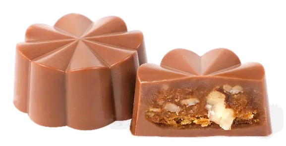 Chocolat Dattes Pacanes – GL129