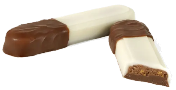 Chocolat Blanc, Crème Chocolat Cannelle – GL132