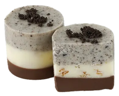 Biscuit cheesecake au chocolat – GL138