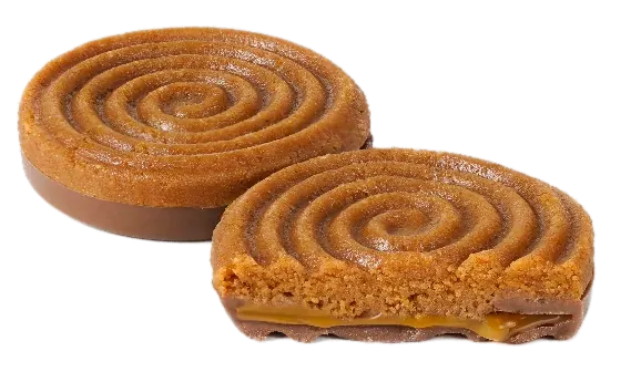 Chocolat Spéculoos Caramel – GL142
