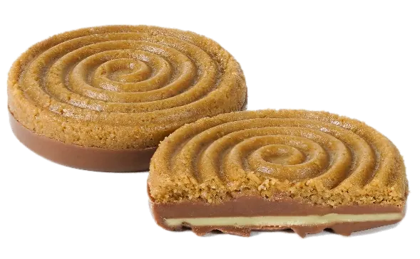 Biscuit Chocolat Crème Café Vanille – GL143
