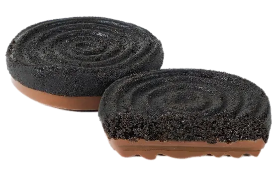 Biscuit Chocolat Caramel Noir – GL144
