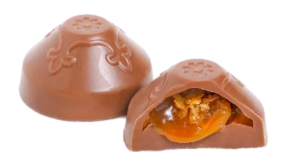 Chocolat Kleicha Caramel – GL148