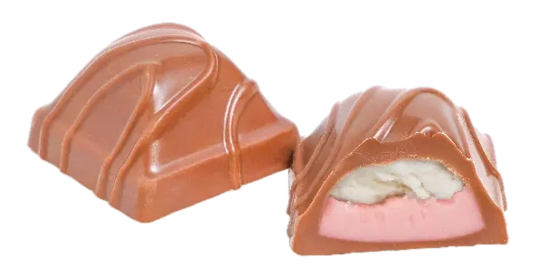 Chocolat Marshmallow Framboise – GL151