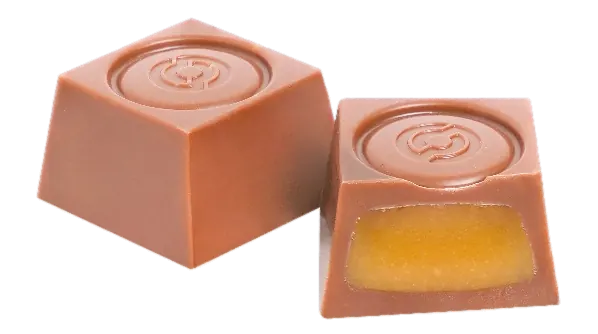 Toffee Amandes Noix Chocolat – GL152