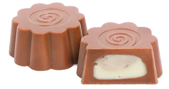 Chocolat Spanish Latte Vanille – GL153