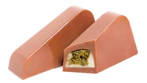 Crème Za’atar et vanille au chocolat – GL155
