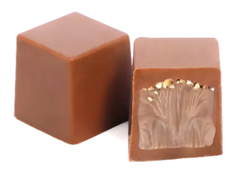 Croquant Chocolat Crème Noisette – GL156