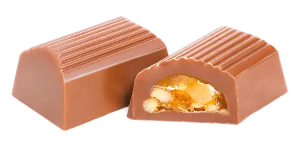 Croquant Chocolat Noisette – GL160