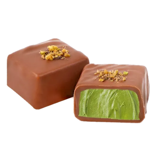 Chocolate Pistachio Cream – KS124