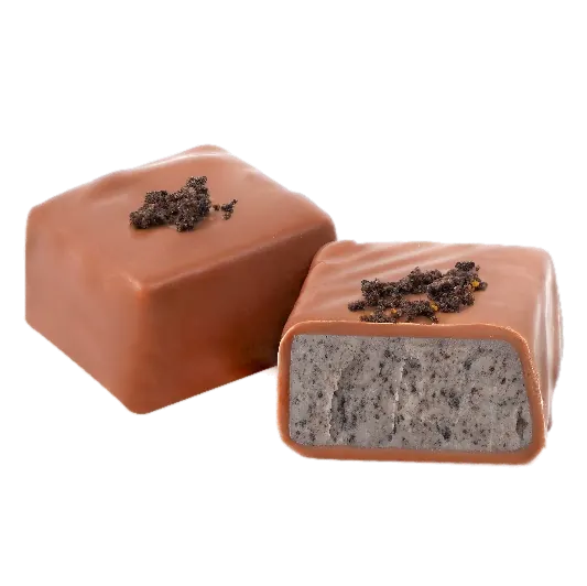 Biscuit Chocolat Crème – KS125