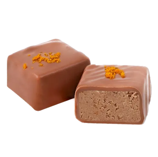 Crème Spéculoos Chocolat – KS126
