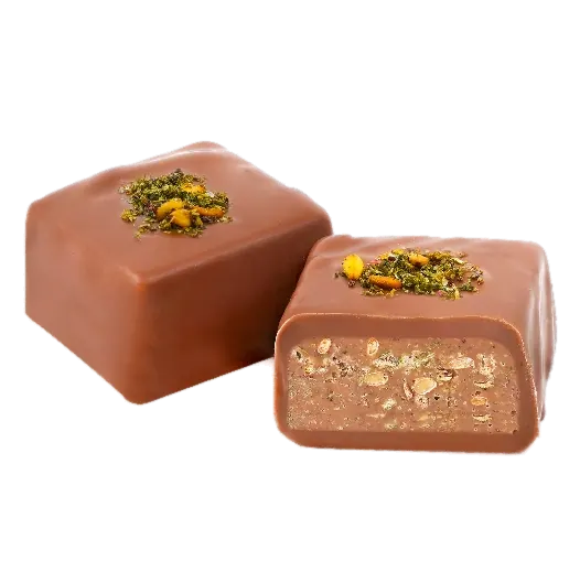Crème Za’atar Chocolat – KS129