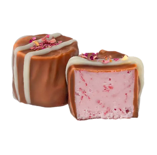 Fraise Vuttin Chocolat – KS134